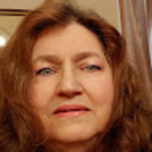 Meet your Posher, Patricia